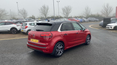 Citroen C4 Picasso 1.6 BlueHDi Flair 5dr Diesel Estate